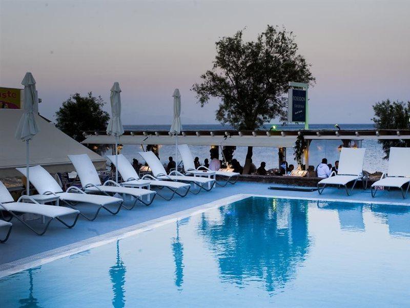 Hotel Poseidon 2*