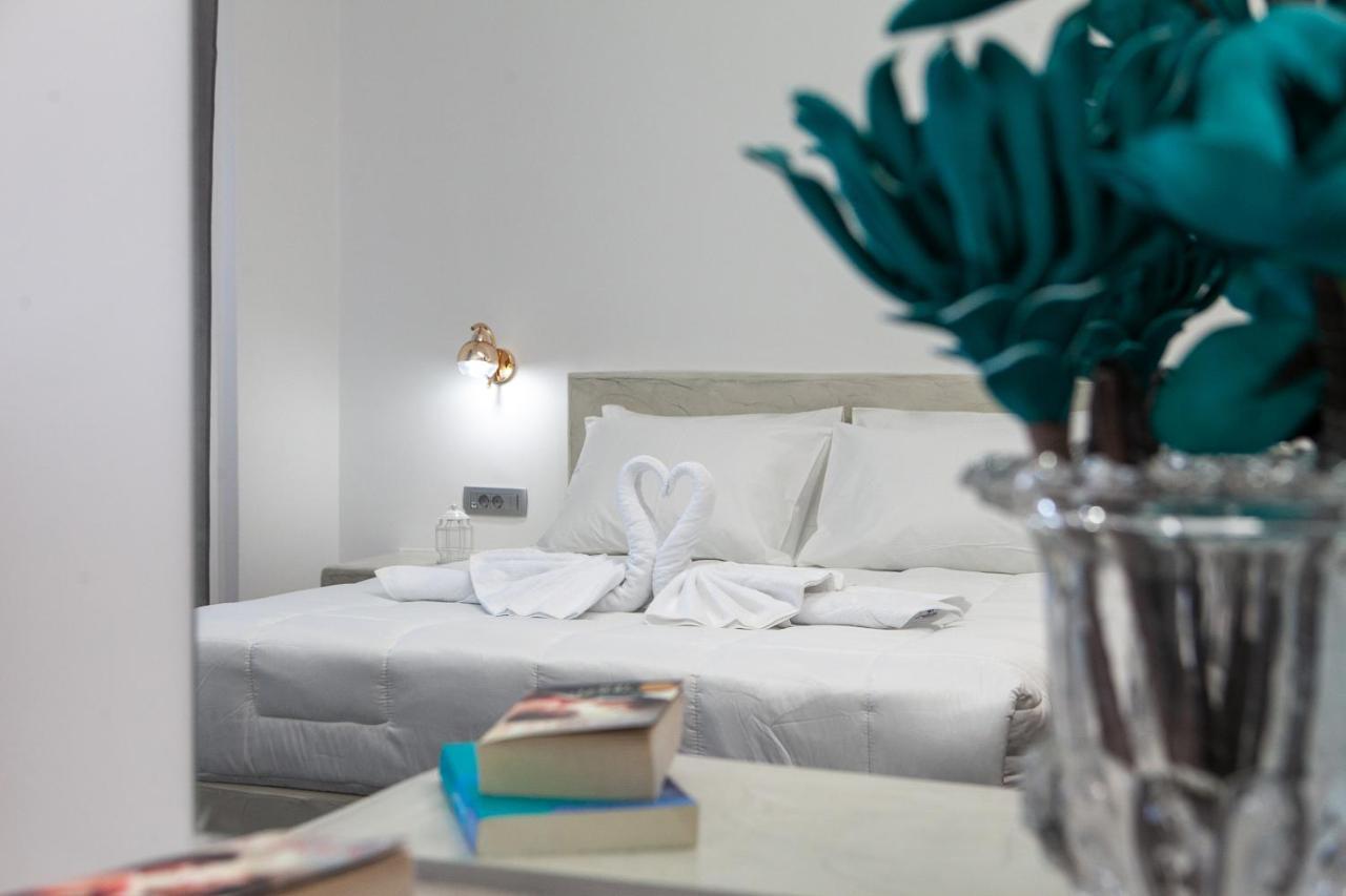 Aparthotel Santorini Kamari (Santorini)