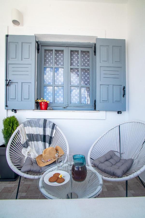 Santorini Aparthotel