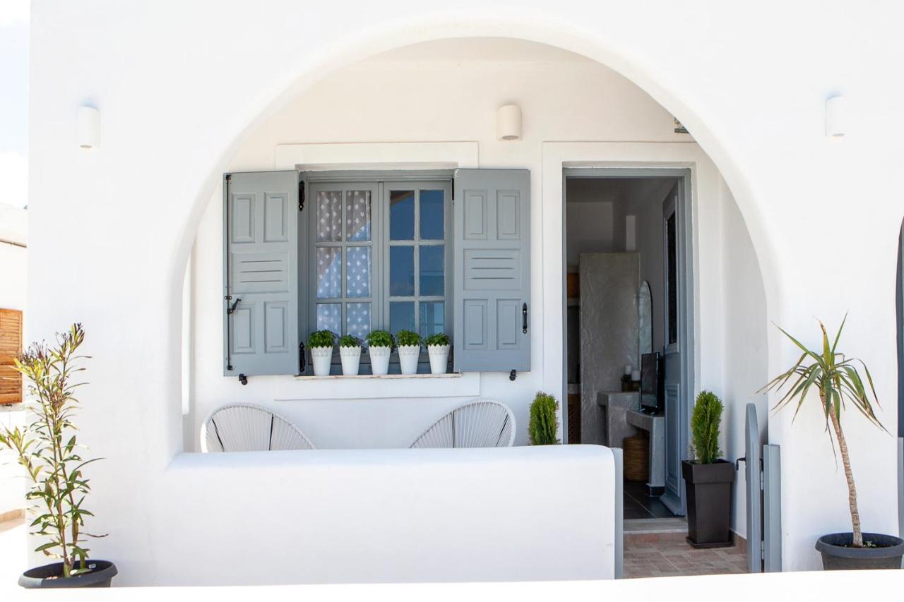 Santorini 3* Kamari (Santorini)
