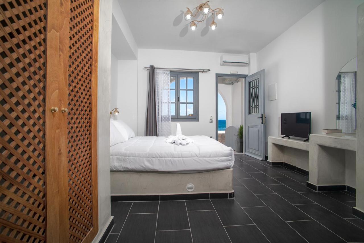 Santorini Kamari (Santorini)