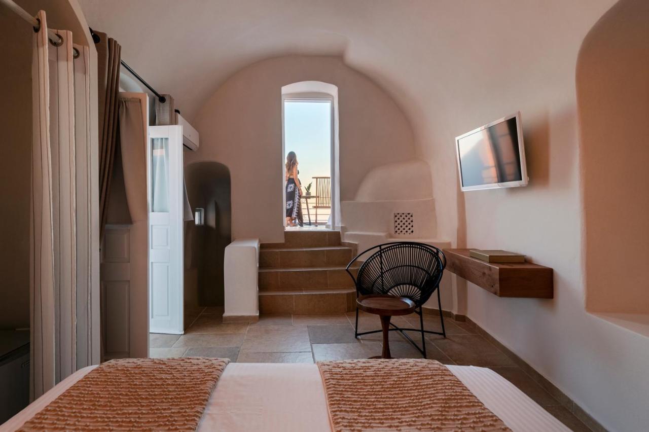 La Maltese Caldera Concept Hotel 5*