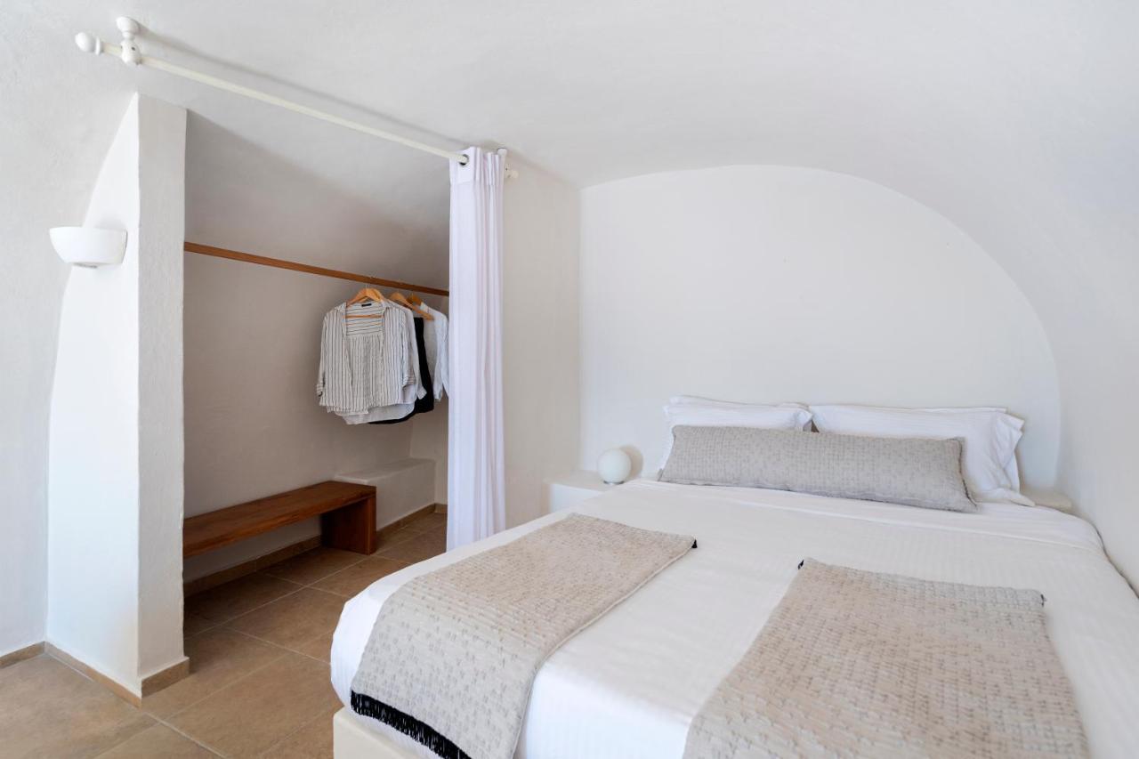 La Maltese Caldera Concept 5*