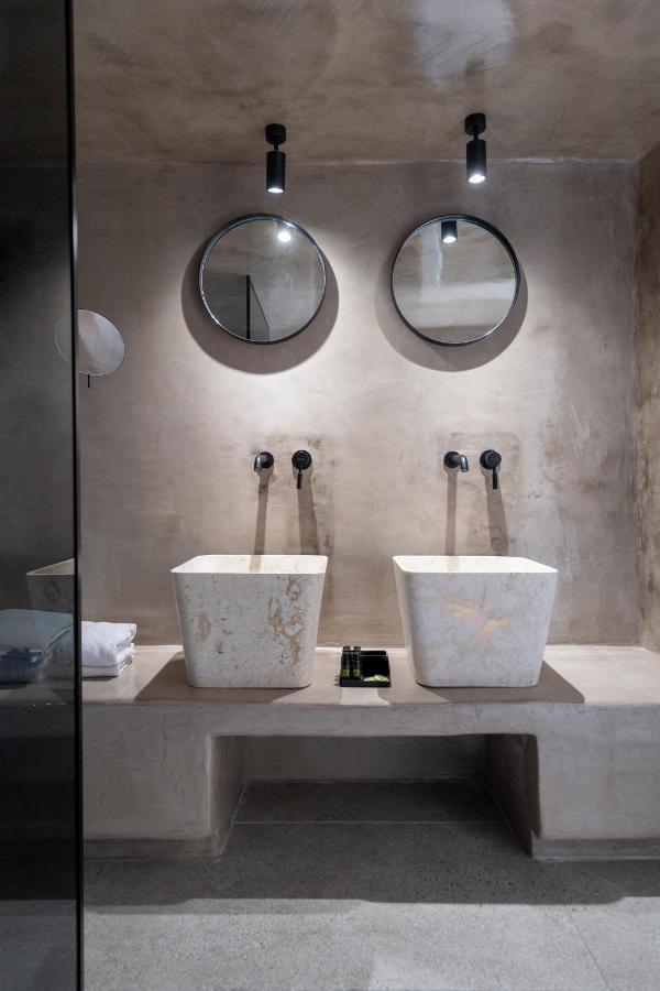 La Maltese Caldera Concept 5* Imerovigli (Santorini)