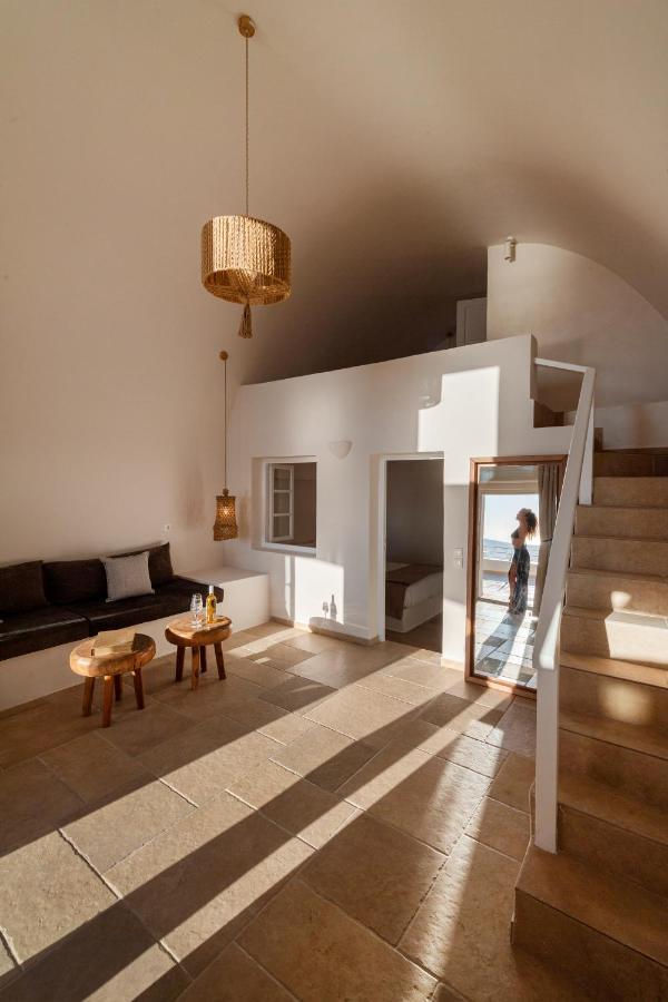 Hotel La Maltese Caldera Concept 5*