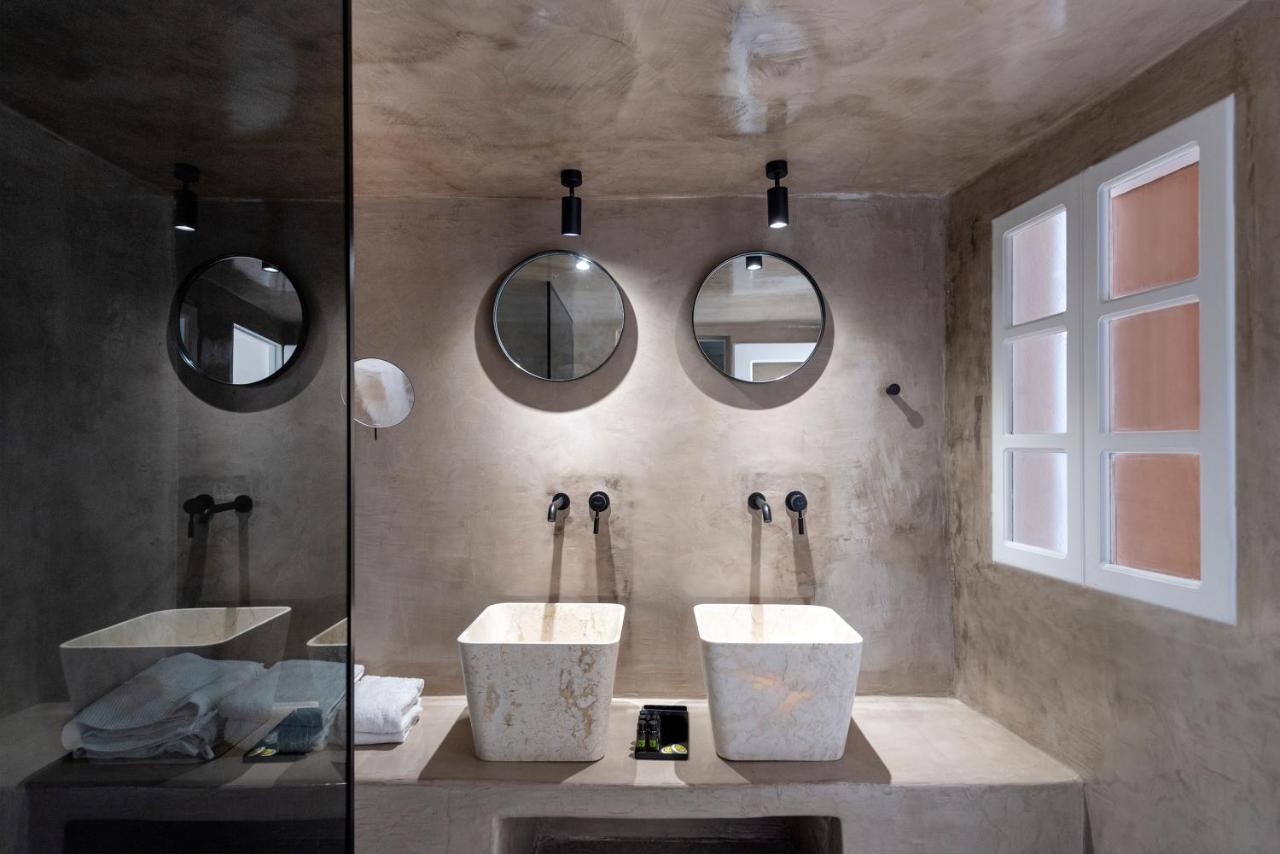La Maltese Caldera Concept Hotel Imerovigli (Santorini)