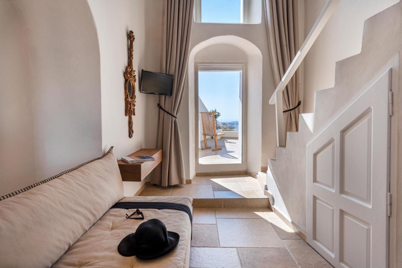 La Maltese Caldera Concept 5*