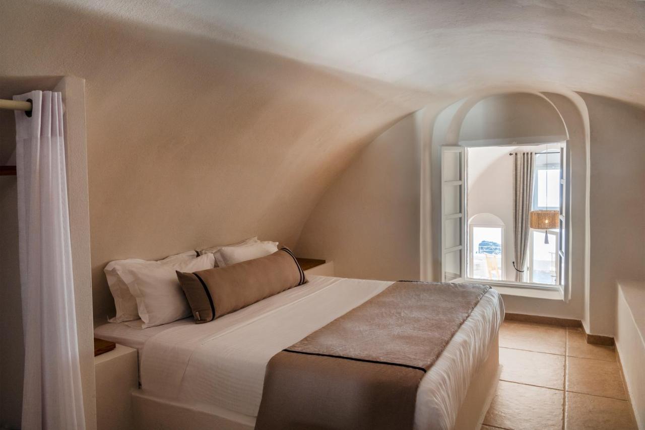 La Maltese Caldera Concept Hotel 5*