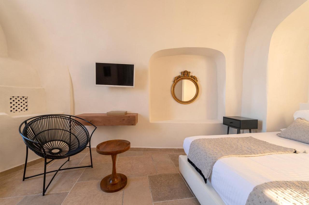 La Maltese Caldera Concept Hotel 5*