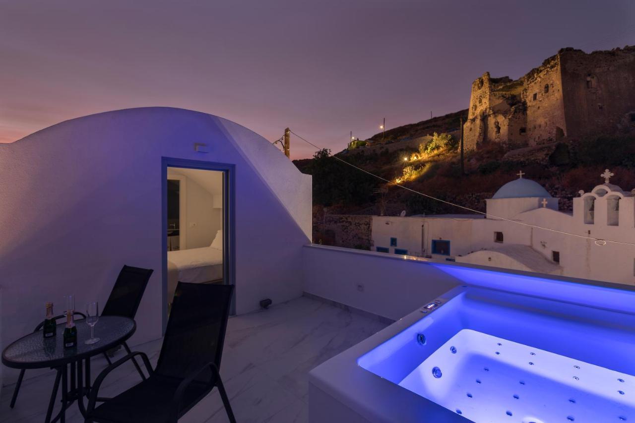 Aparthotel Blackstone Luxury *