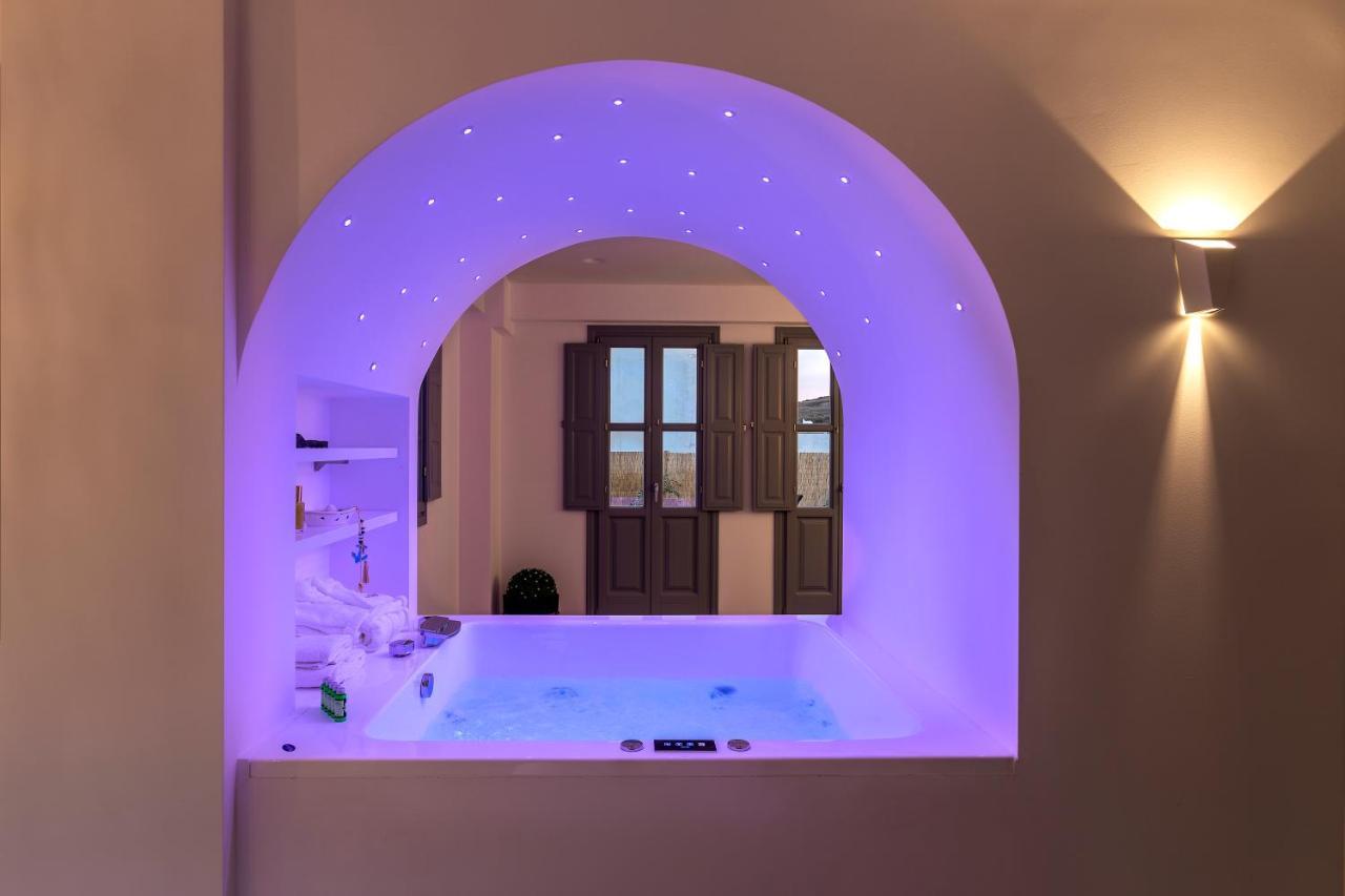 Blackstone Luxury Aparthotel
