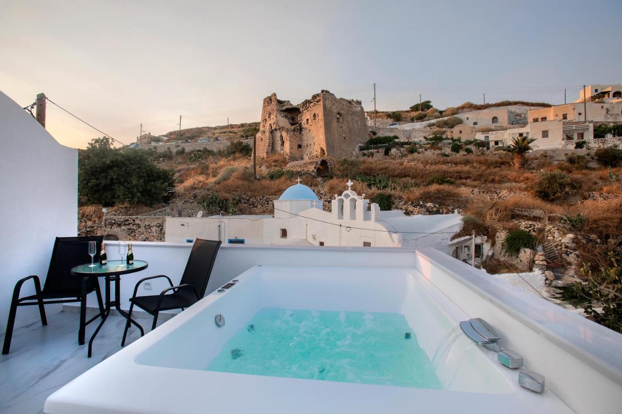 Blackstone Luxury Emporio (Santorini)
