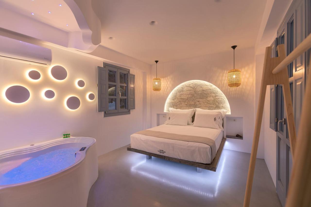 Aparthotel Blackstone Luxury *
