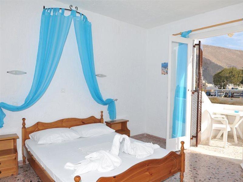 Hotel Santa Irini