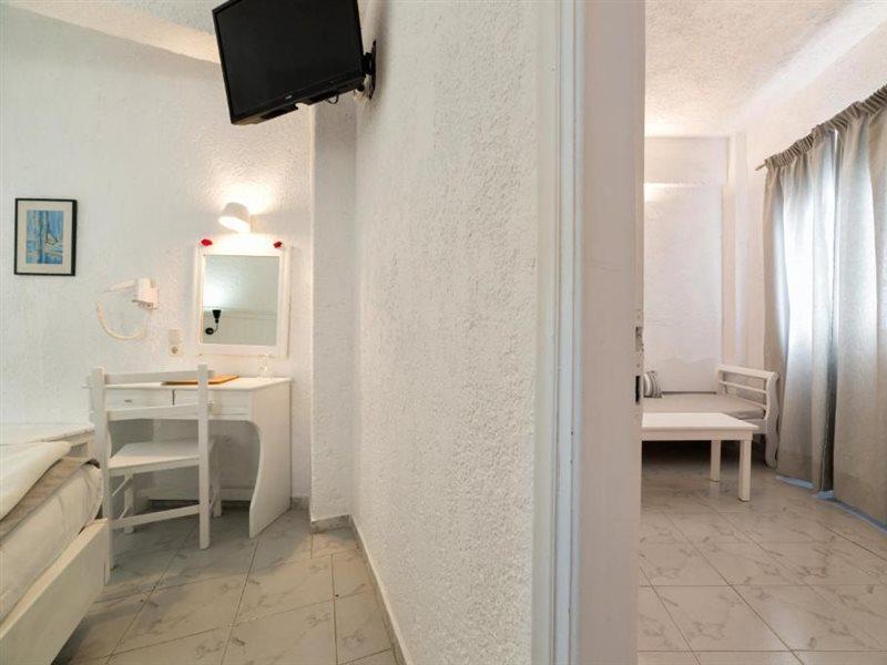 Artemis Hotel 4*