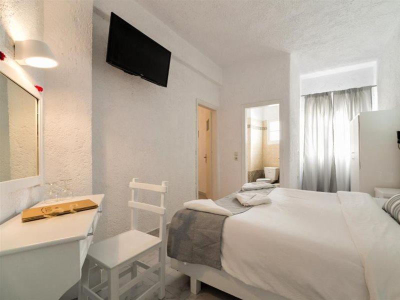 Artemis Hotel 4*