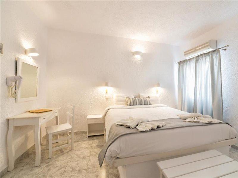 Artemis Hotel 4*