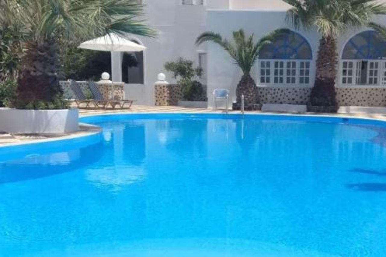 Blue Life Hotel 3*
