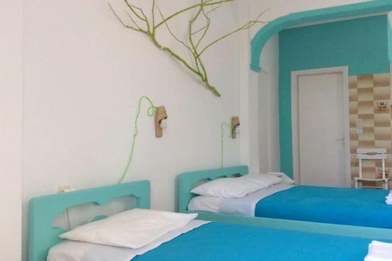 Hotel Blue Life