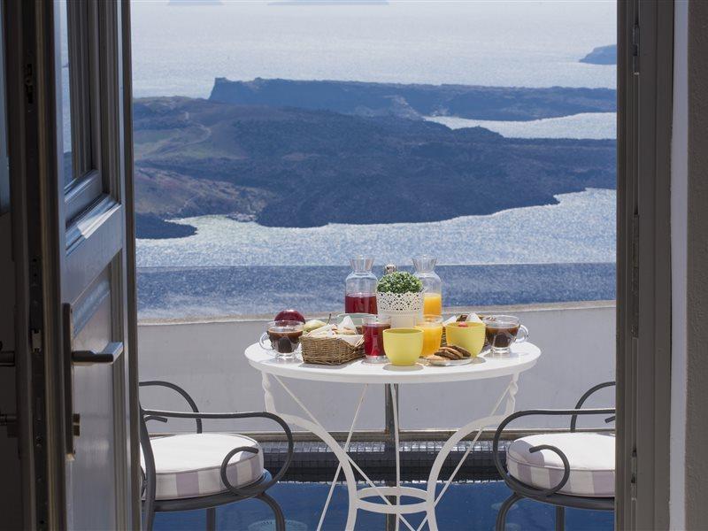 Senses Imerovigli (Santorini)