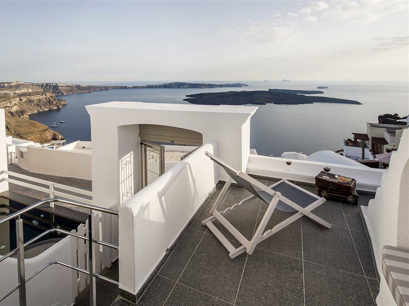 Senses Hotel 4*
