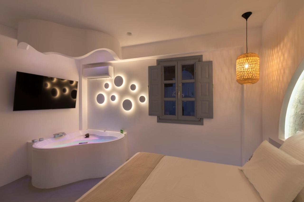 Blackstone Luxury Aparthotel *