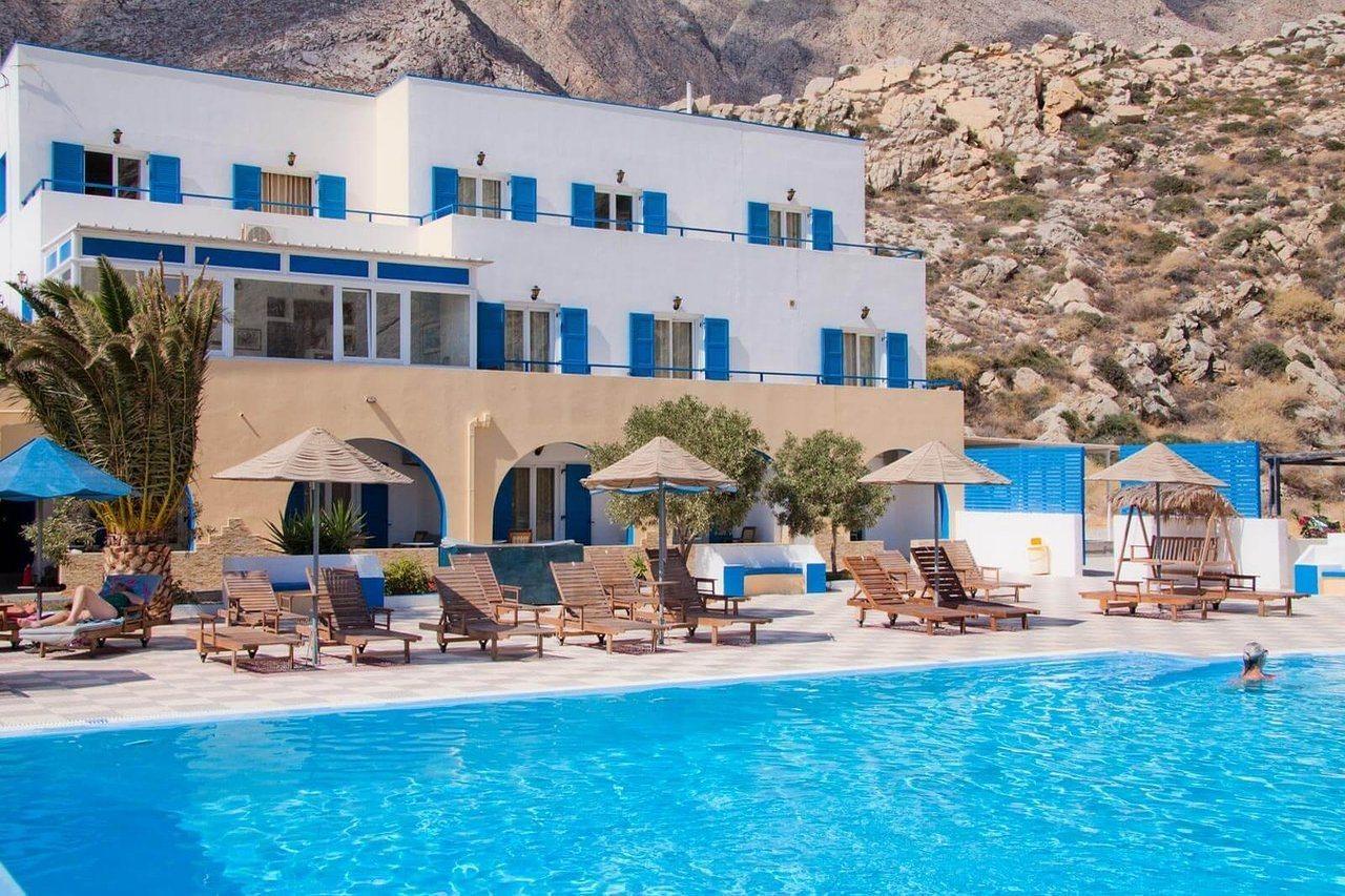 Marianna Hotel