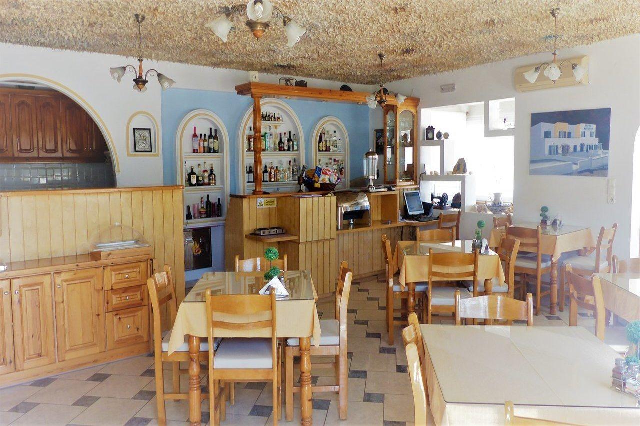 Marianna Hotel