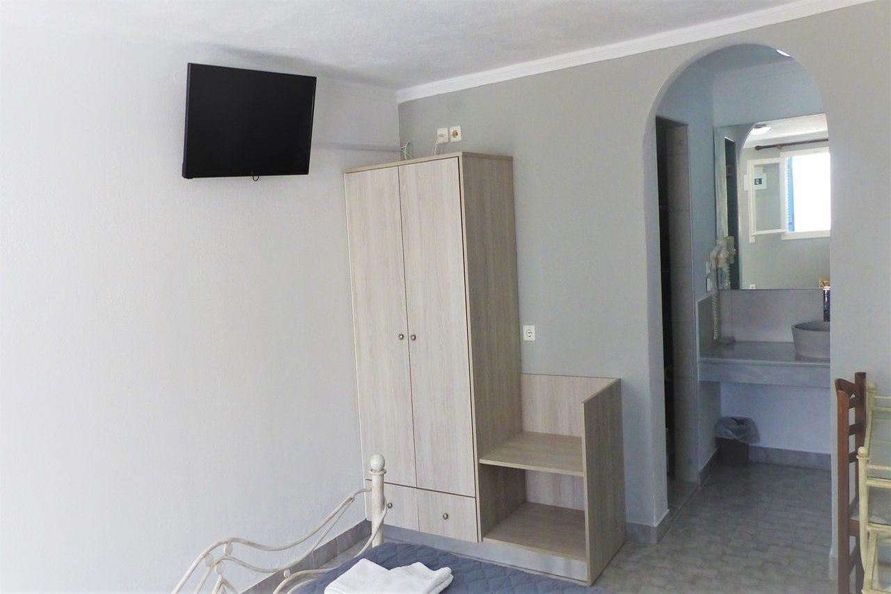 Marianna Hotel