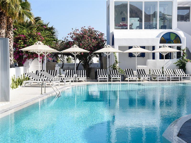 Hotel Kouros Village - Adults Only 4*