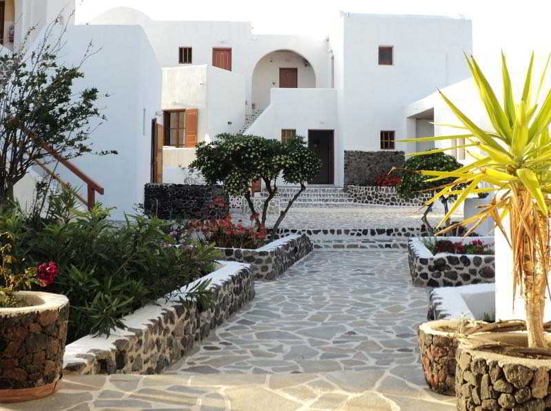 Adamastos Hotel 3*