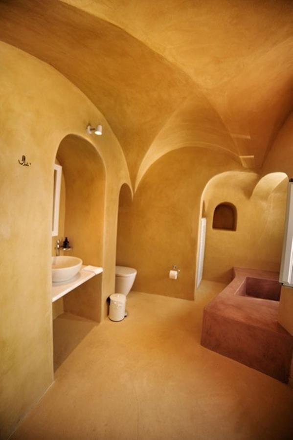 Villa Amaya Bliss Caldera View-outdoor Hot Tub Oia Santorini Tholos (Santorini)