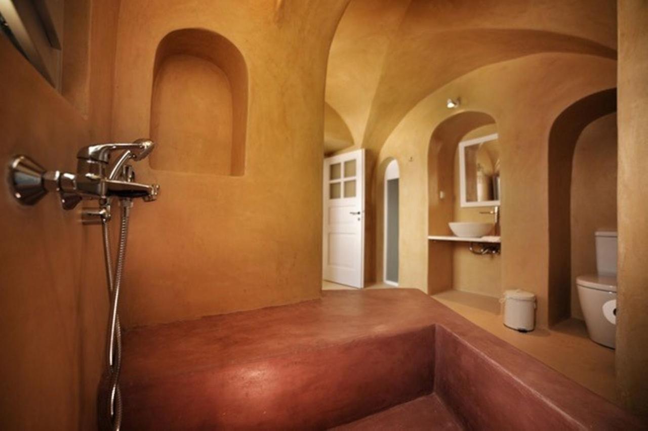 Villa Amaya Bliss Caldera View-outdoor Hot Tub Oia Santorini Tholos (Santorini)