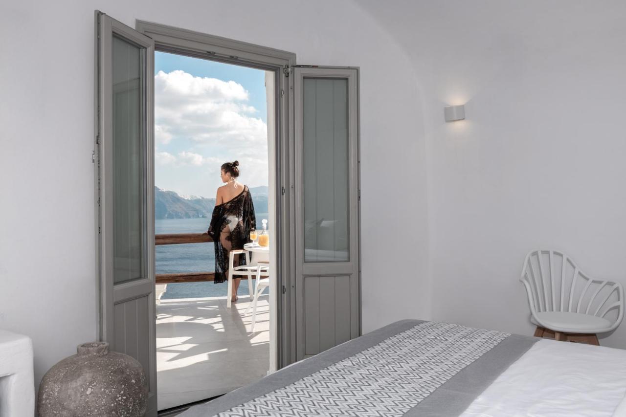 Caldera Premium (adults Only) Aparthotel Oia (Santorini)