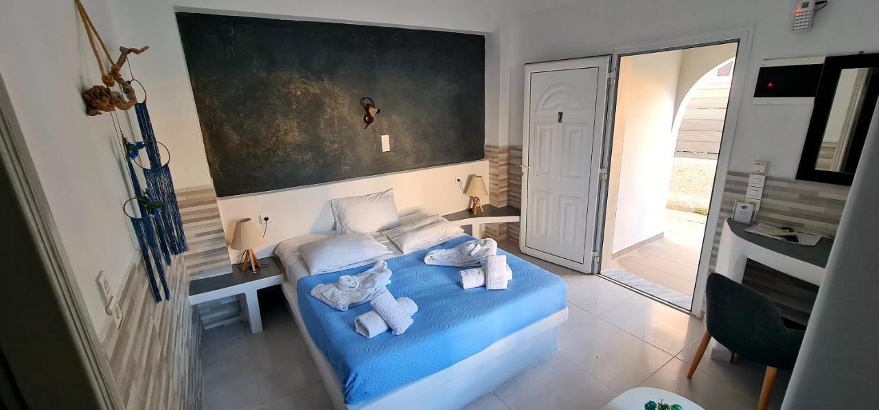 Anto Aparthotel 3*