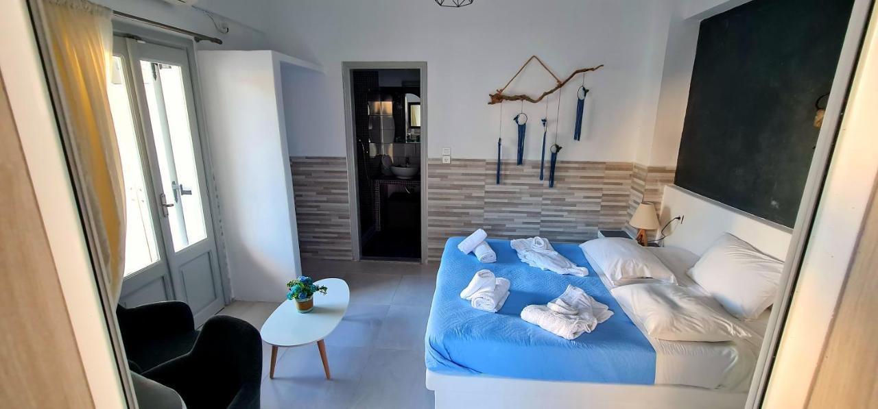 Anto Aparthotel