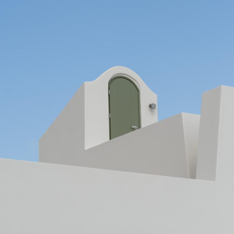 Di Capo - Santorini Old Winery Luxury Holiday home Akrotiri (Santorini)