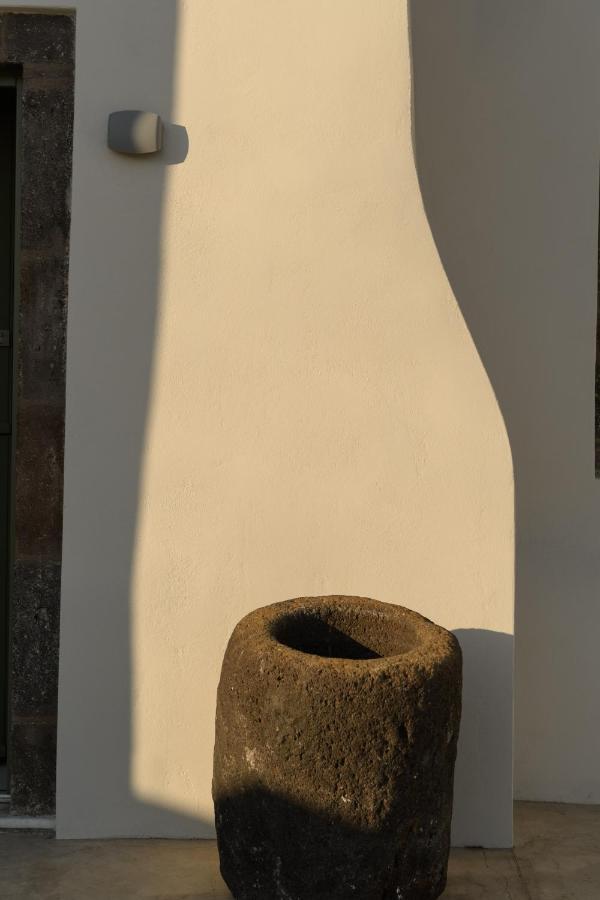 Di Capo - Santorini Old Winery Luxury Holiday home Akrotiri (Santorini)