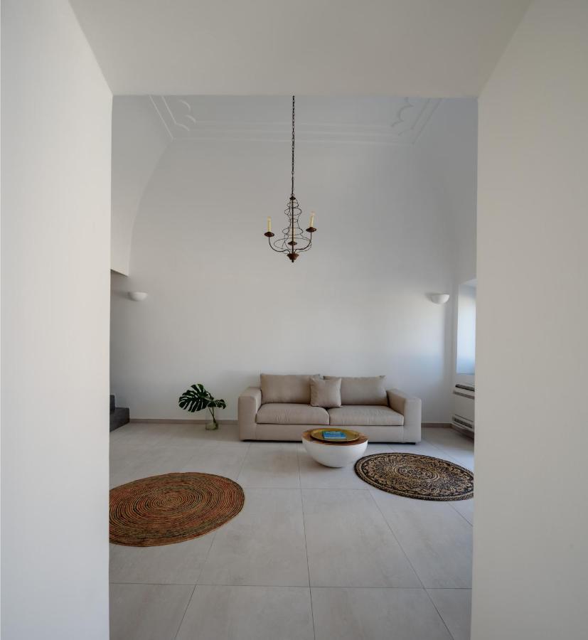 Di Capo - Santorini Old Winery Luxury Holiday home Akrotiri (Santorini)