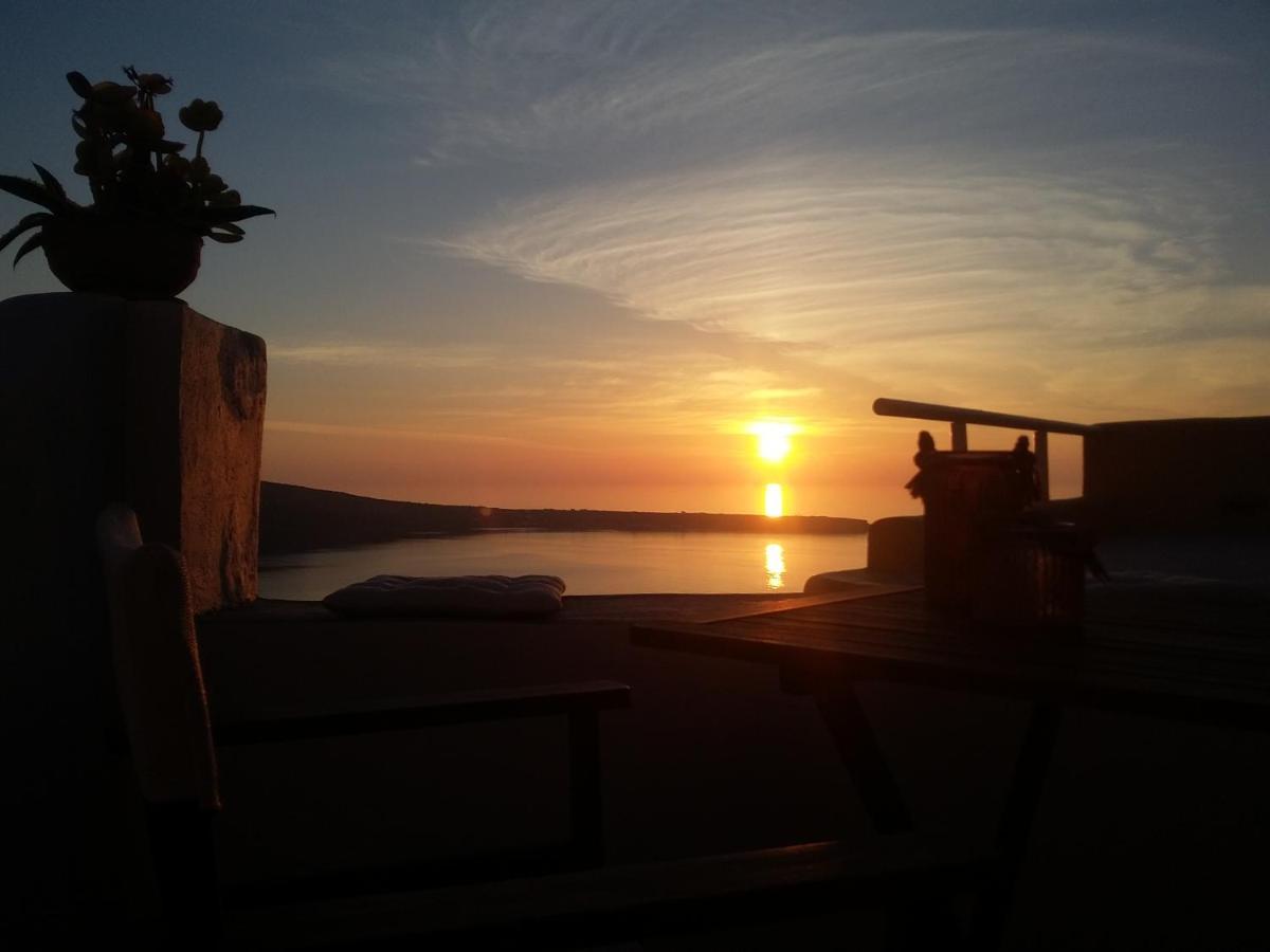 Apartamento Casa Sigala Sunset