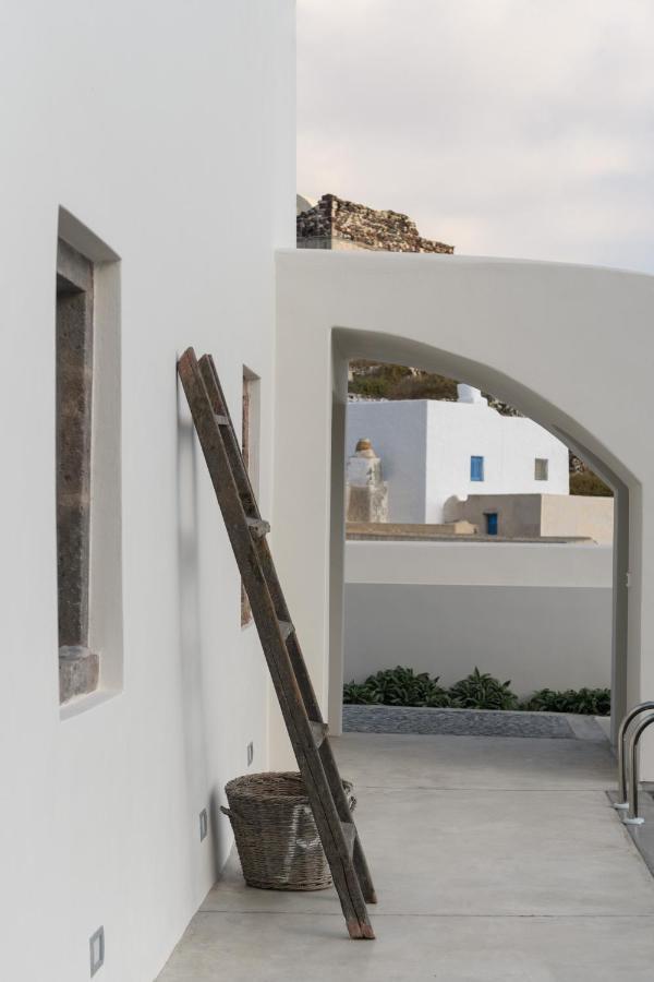 Holiday home Di Capo - Santorini Old Winery Luxury Akrotiri (Santorini)