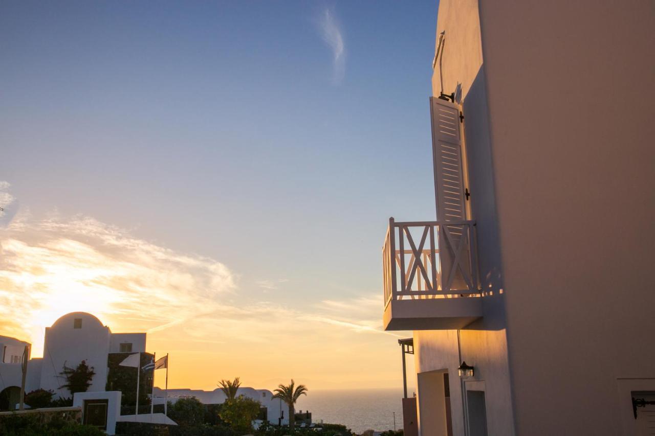 Aparthotel Apanomeria Boutique 3*