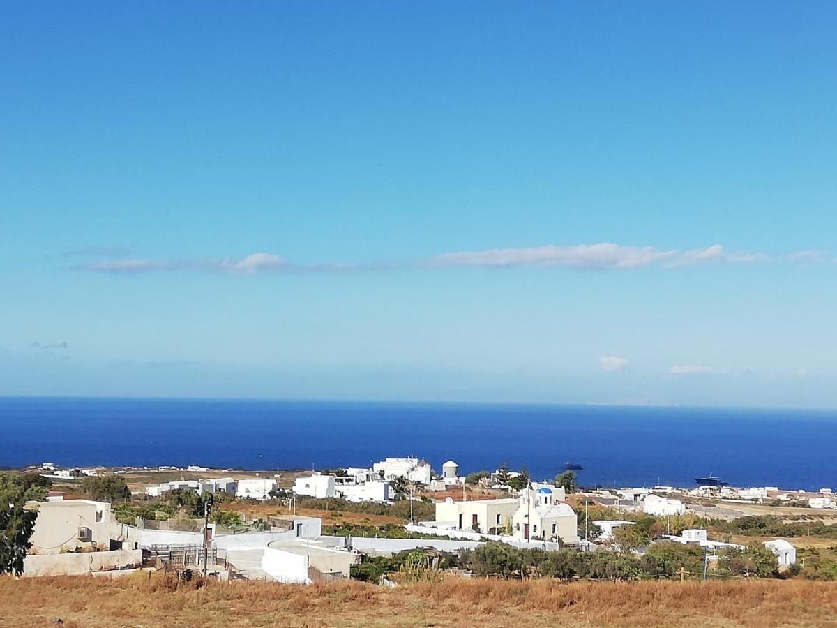 Holiday home San Constantino Boutique