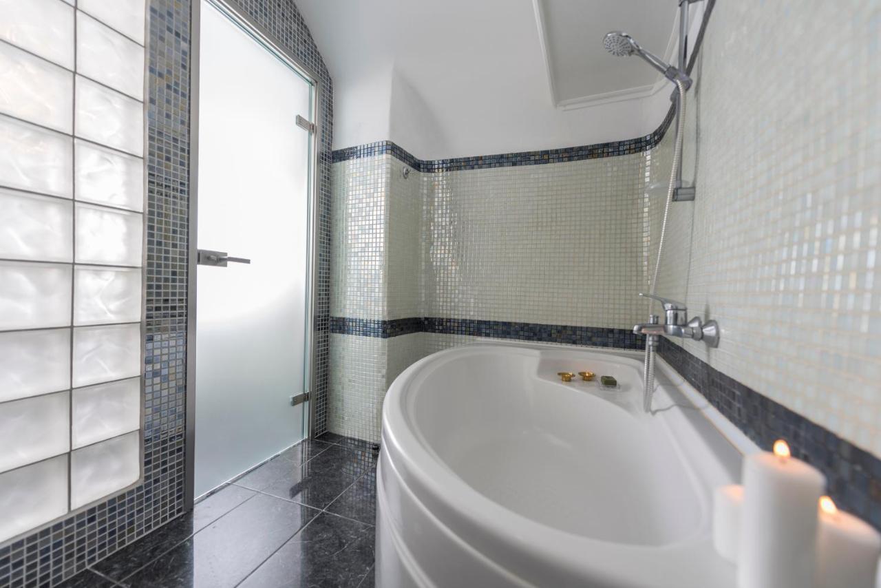 Villa Santorini 180 Degrees Pyrgos Kallistis