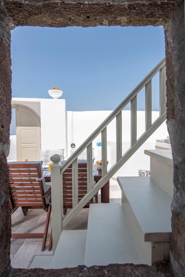 Villa Santorini 180 Degrees *