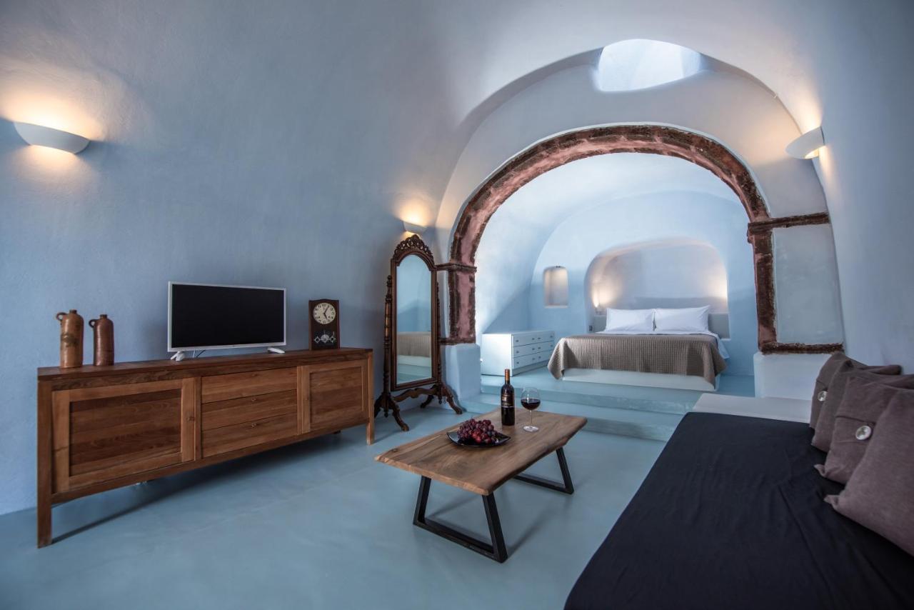 Guest house Elysian Elia Heritage 3*