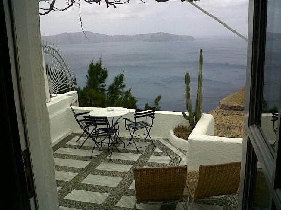 Porto 5* Fira (Santorini)