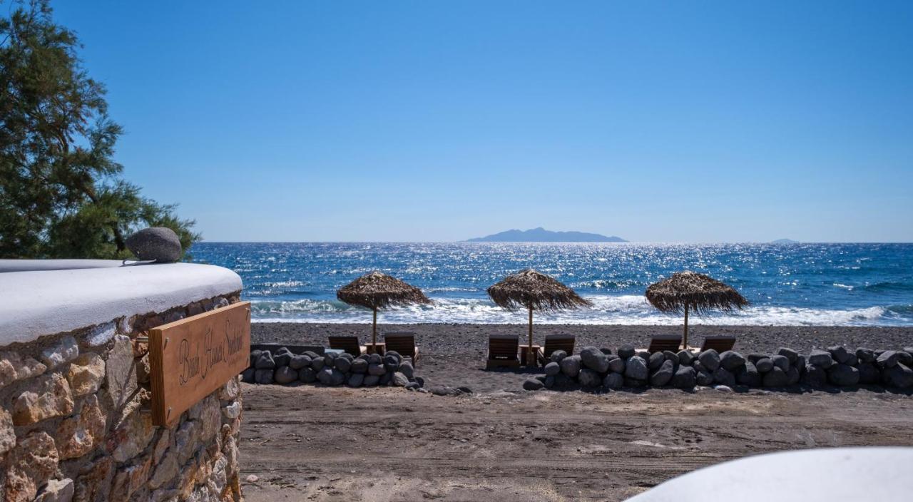 Aparthotel Santorini 3*