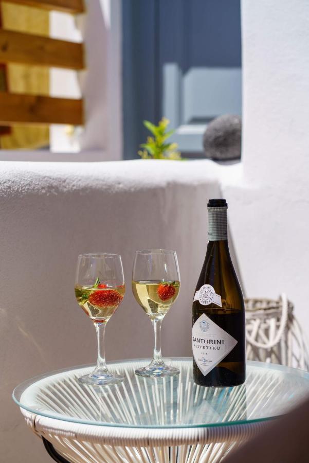 Aparthotel Santorini Kamari (Santorini)
