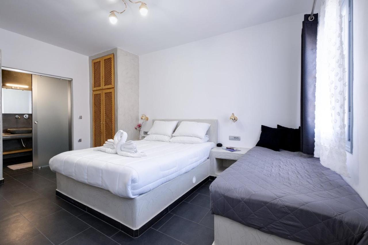 Santorini Aparthotel Kamari (Santorini)
